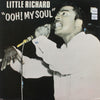 Little Richard - Ooh! My Soul (Vinyl, LP, Compilation) Very Good Plus (VG+) / Very Good (VG)