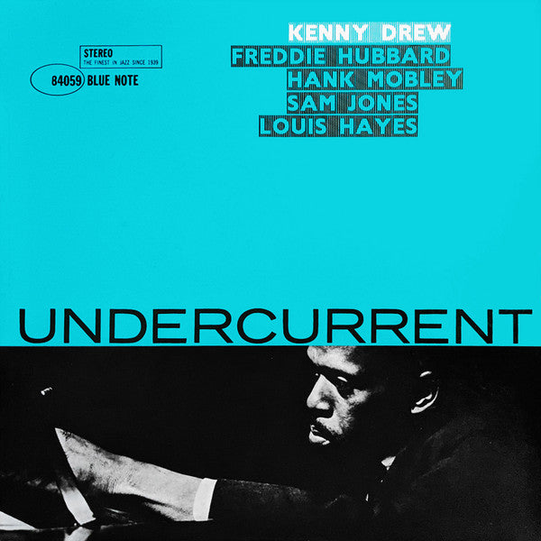 Undercurrent