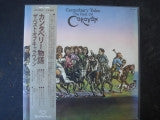 Release: Canterbury Tales (The Best Of Caravan)-Vinyl-Japan-1978-GP-1093-5150807