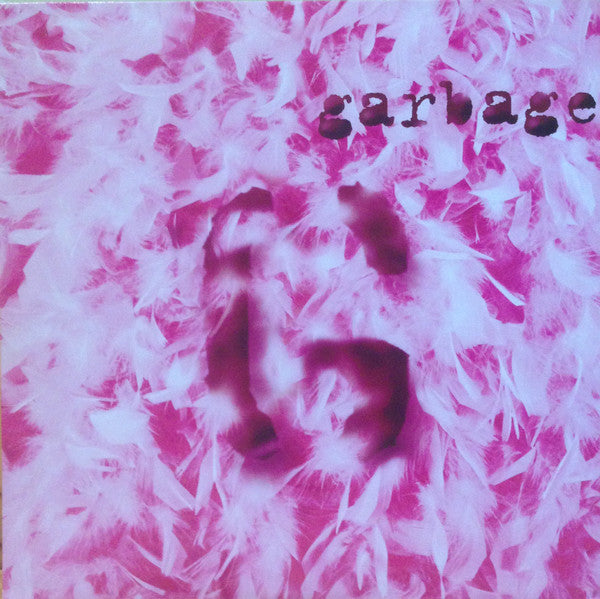 Release: Garbage-Vinyl-UK-1999-SVLP 123-3849284