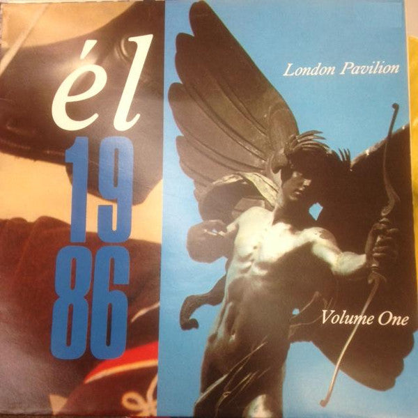 Master Release: London Pavilion Volume One by Various