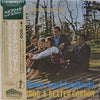 Karin Krog - Some Other Spring, Blues And Ballads (Vinyl, LP, Album, Reissue) Near Mint (NM or M-) / Near Mint (NM or M-)