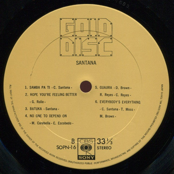 Santana