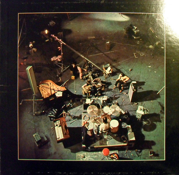 Let It Be