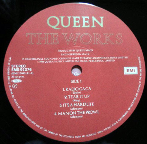 The Works