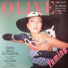 Yuming - Olive (Vinyl, LP, Album, Promo) Very Good Plus (VG+) / Very Good (VG)