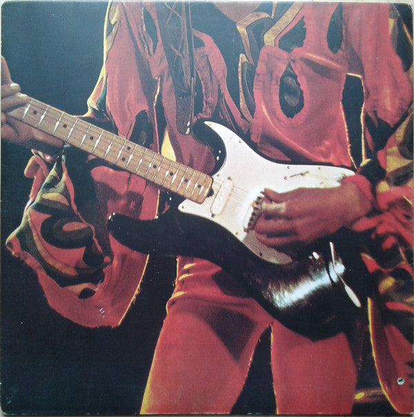 Release: In The Beginning-Vinyl-UK-1973-NR 5068-9947339