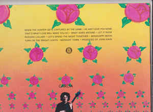 Release: Garcia-Vinyl-US-1974-RX-102-6322108