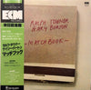 Ralph Towner - Matchbook (Vinyl, LP, Album) Very Good Plus (VG+) / Fair (F)