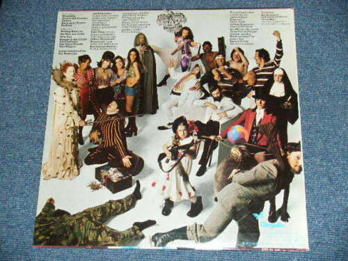 Release: War Child-Vinyl-Japan-1977-WWS-40049-4346625