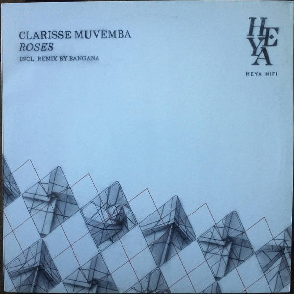 Release: Unknown Release-Vinyl-Sweden-2007-HEYA 1213-1007204