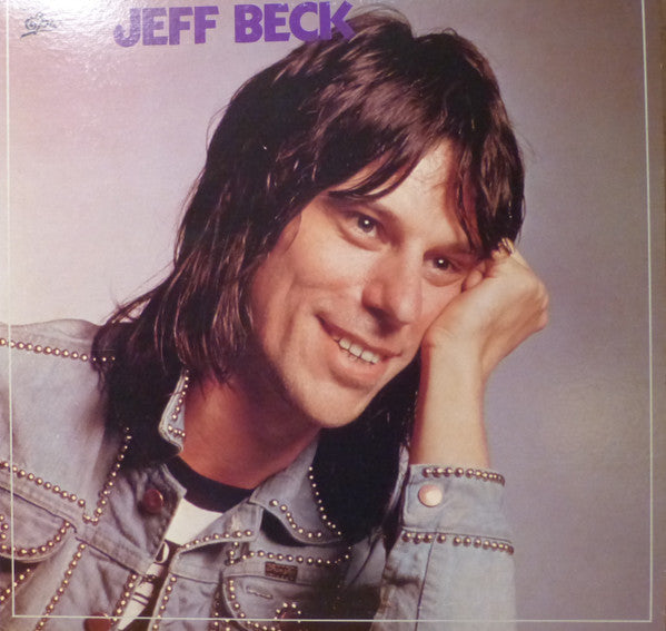 Master Release: Gold Disc by Jeff Beck