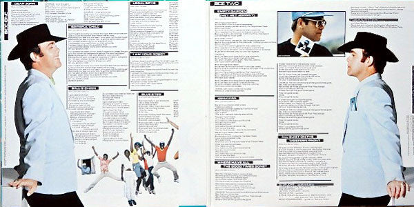 Release: Jump Up!-Vinyl-Japan-1982-25PP-49-3956529
