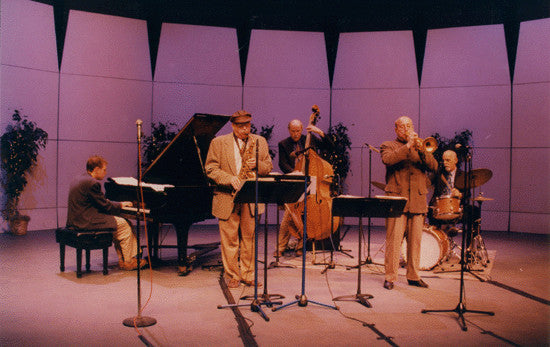The Phil Woods Quintet