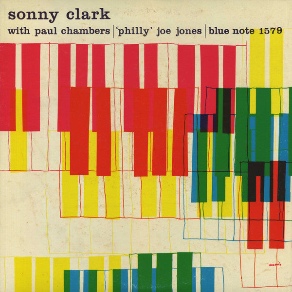 Sonny Clark Trio