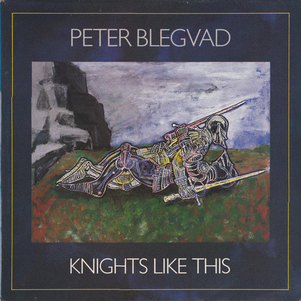 Knights Like This