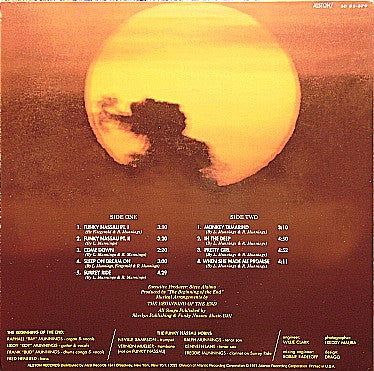 Release: Funky Nassau-Vinyl-US-None-SD 33-379-2047876