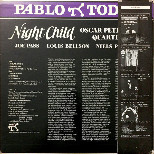 Night Child