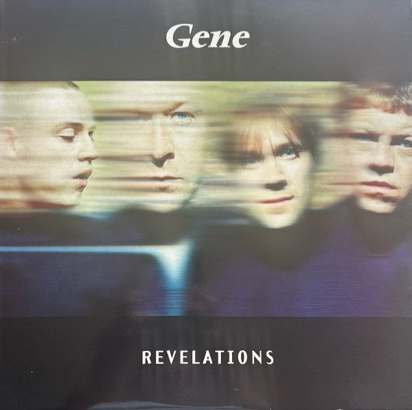 Revelations