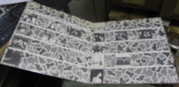 Release: URGH! A Music War-Vinyl-Japan-1981-AMP 40001~2-4230002