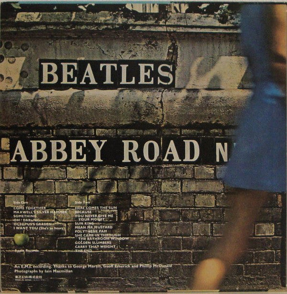 Abbey Road