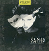 Sapho - Passions, Passons (Vinyl, LP, Album) Very Good Plus (VG+) / Very Good (VG)