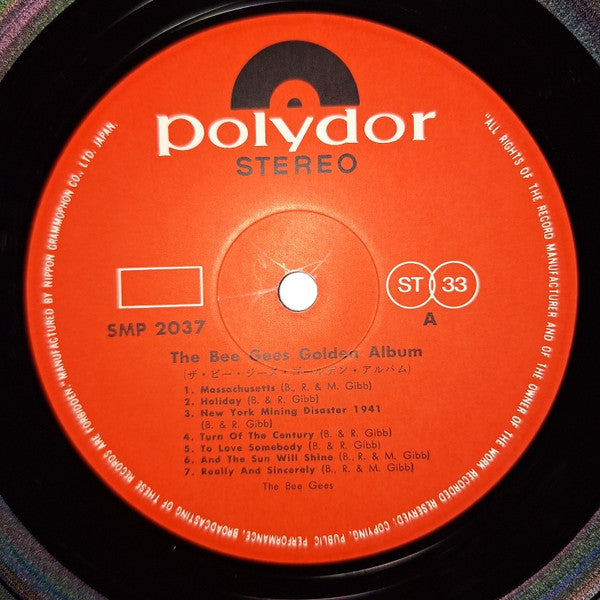 Golden Album