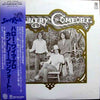 Country Comfort - Country Comfort (Vinyl, LP, Album)