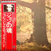 John Lennon - Plastic Ono Band (Vinyl, LP, Album, Reissue, Stereo) Very Good Plus (VG+) / Very Good Plus (VG+)