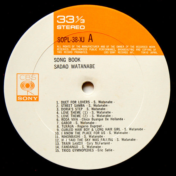 Songbook