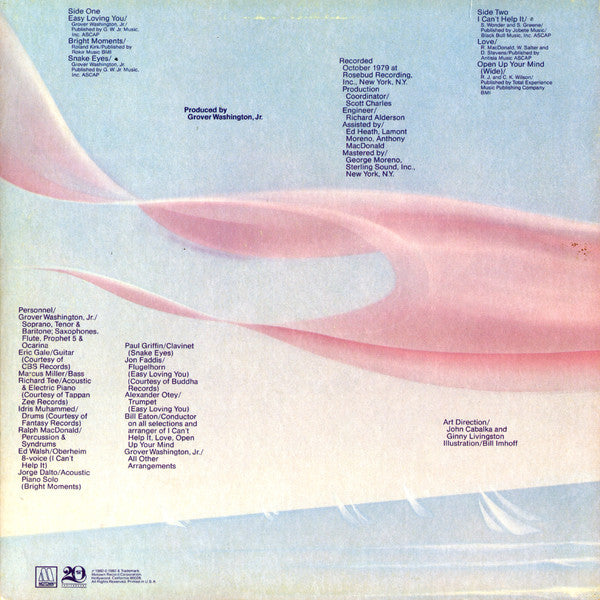 Release: Skylarkin'-Vinyl-US-1980-M7-933R1-4686311