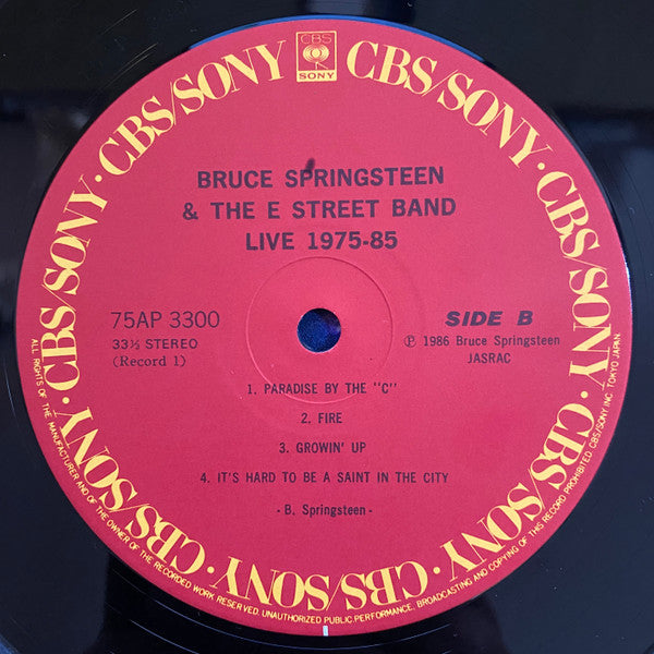 Live/1975-85
