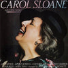 Carol Sloane - Love You Madly (Vinyl, LP, Album) Very Good Plus (VG+) / Very Good Plus (VG+)