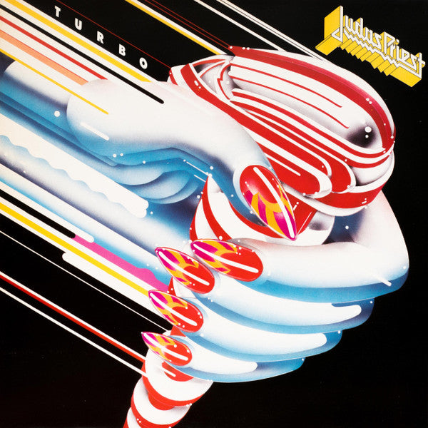 Release: Turbo-Vinyl-Europe-1986-CBS 26641-1128549