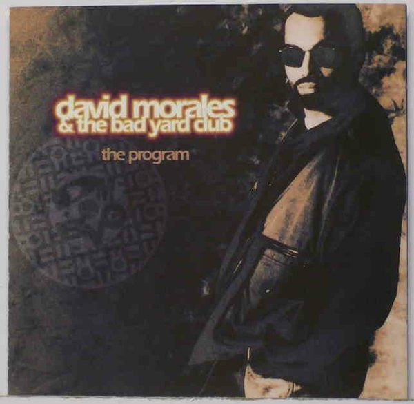 Master Release: The Program by David Morales & The Bad Yard Club
