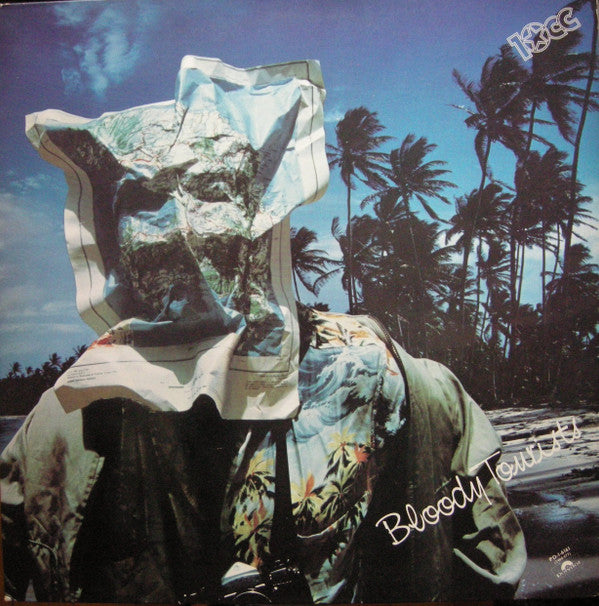 Release: Bloody Tourists-Vinyl-US-1978-PD-1-6161, PD-1-6161, 2480 477-7824520