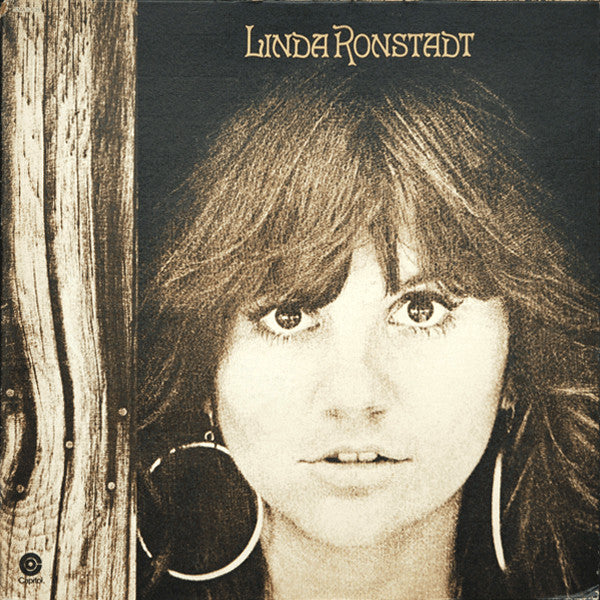 Release: Linda Ronstadt-Vinyl-US-1975-SMAS-635-6722076