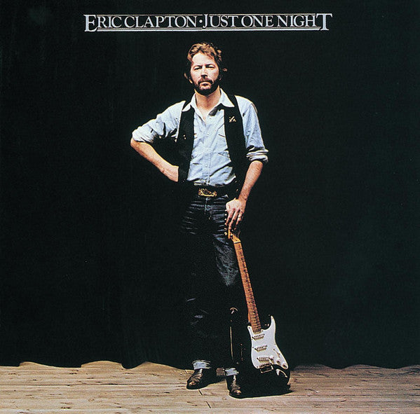 Release: Just One Night-Vinyl-US-1980-RS-2-4202-7780561