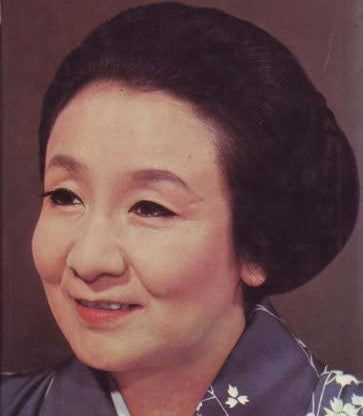 ミヤコ蝶々