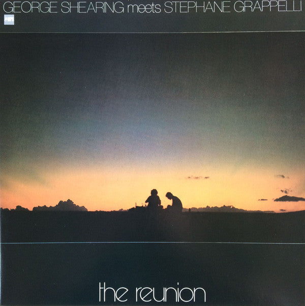 Release: The Reunion-Vinyl-Japan-1977-ULS-6011-P-8886688