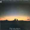 George Shearing - The Reunion (Vinyl, LP, Album) Very Good Plus (VG+) / Very Good Plus (VG+)