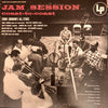 Eddie Condon And His All-Stars - Jam Session Coast-To-Coast (Vinyl, LP, Mono) Very Good Plus (VG+) / Very Good Plus (VG+)