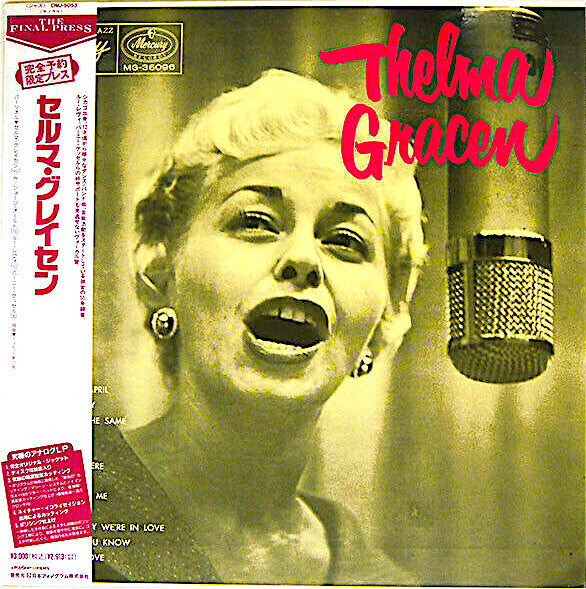 Thelma Gracen