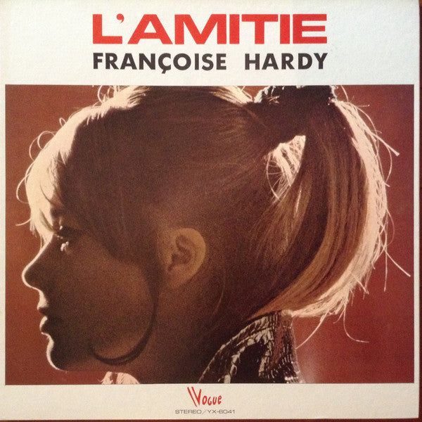 Master Release: Chansons... by Françoise Hardy