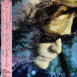 Master Release: Three Hearts In The Happy Ending Machine by Daryl Hall