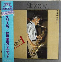 Sleepy