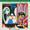 Elvis Costello & The Attractions - Imperial Bedroom (Vinyl, LP, Album, Limited Edition, Numbered, Reissue, Remastered, Special Edition, Stereo) Mint (M) / Mint (M)