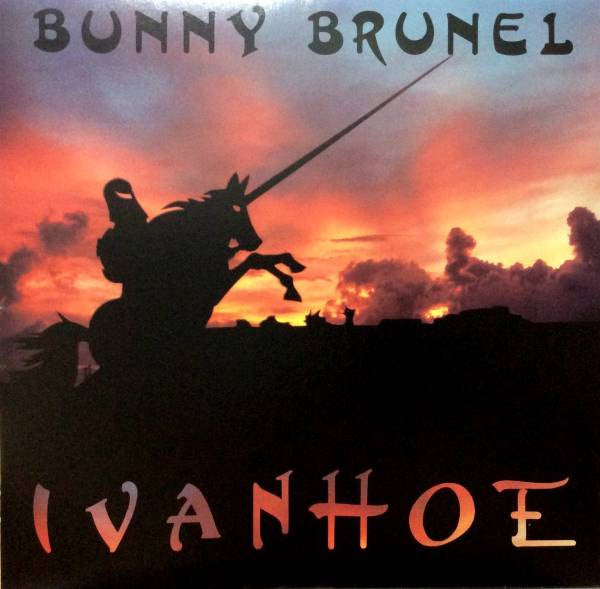 Release: Ivanhoe-Vinyl-Japan-1982-KUX-168-B-4015453