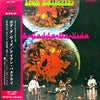 Iron Butterfly - In-A-Gadda-Da-Vida (Vinyl, LP, Album, Repress, Stereo) Very Good Plus (VG+) / Very Good Plus (VG+)