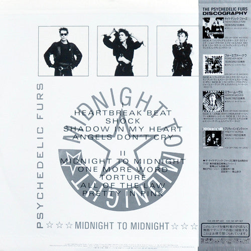 Midnight To Midnight